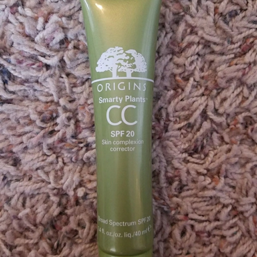 Skin complex corrector
